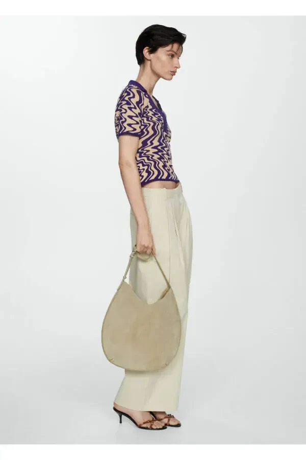 Polo yaxali sviter - 6