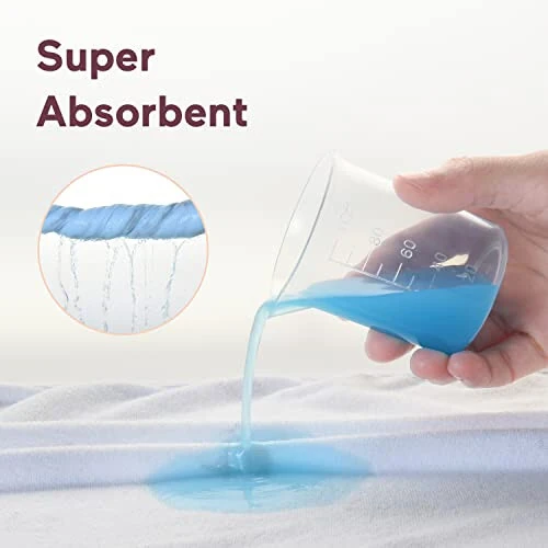 Полотенце с капюшоном Momcozy для младенцев, 8-часточный набор для купания для мальчиков или девочек, набор мочалок с милым дизайном, подарок для новорожденных, младенцев и малышей - 11