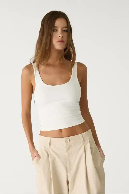 Polyamide T-shirt - 3