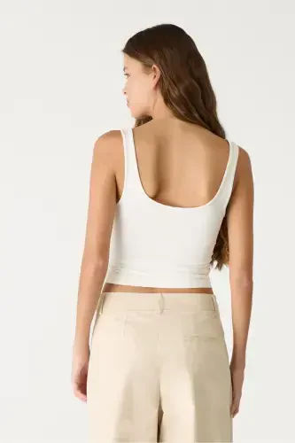 Polyamide T-shirt - 5