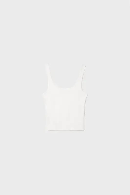 Polyamide T-shirt - 7