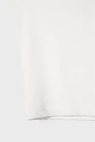 Polyamide T-shirt - 8