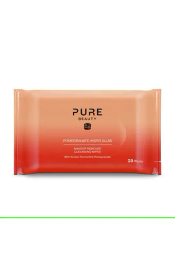 Pomegranate Hydro Glow Cleansing Foam 150 ml - 1