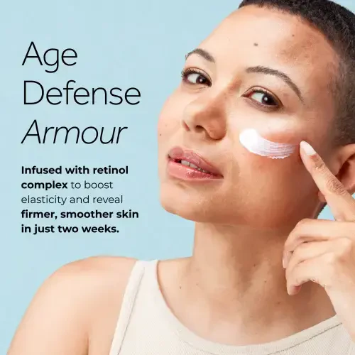 Pond's Rejuveness Anti-Wrinkle Cream, Anti Aging Face Moisturizer for all Skin 7 oz - 4