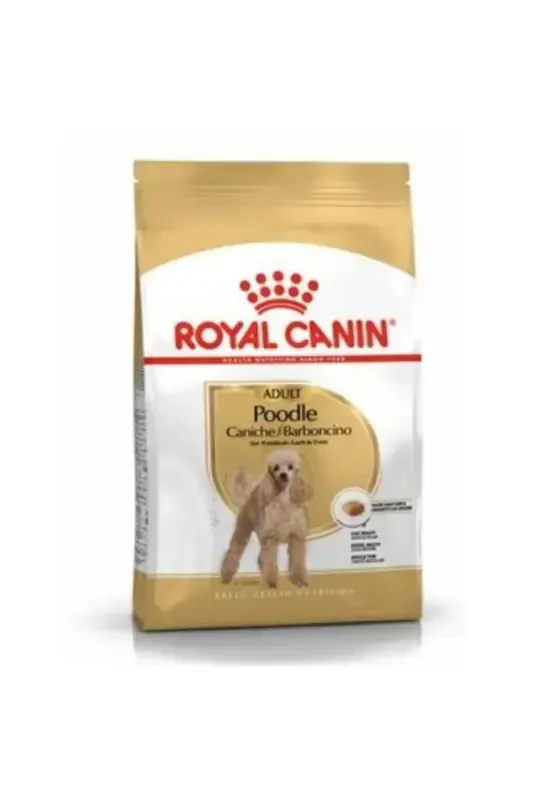 Poodle Kattalar 3 Kg - 1