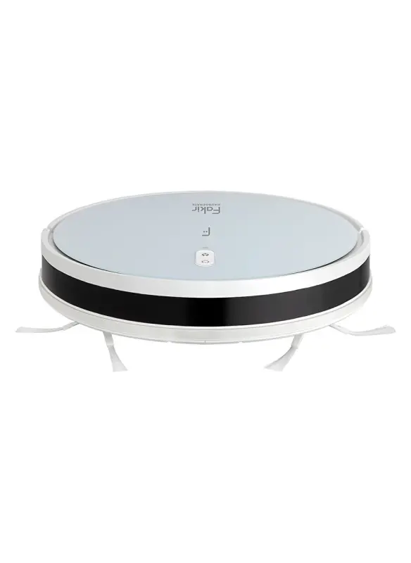 Poor Robert RS 740 Robot Vacuum - FAKIR