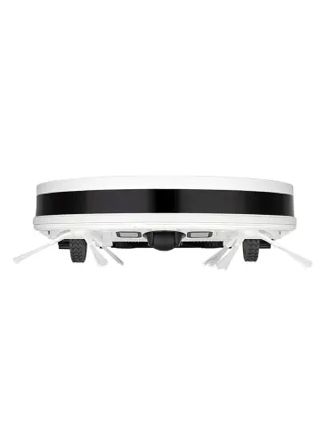 Poor Robert RS 740 Robot Vacuum - 7