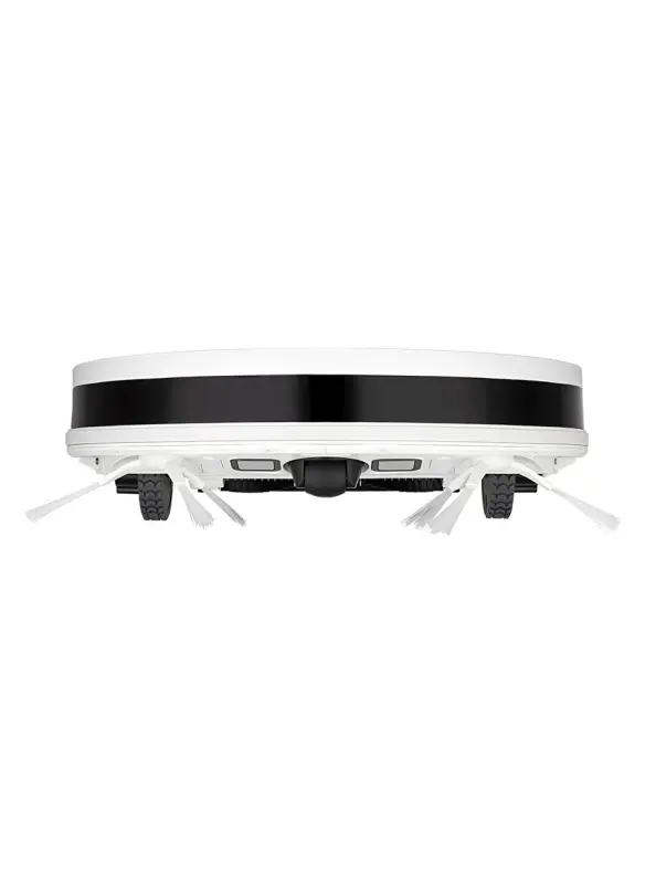 Poor Robert RS 740 Robot Vacuum - 7