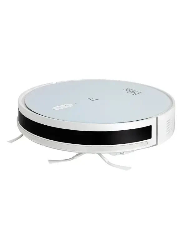 Poor Robert RS 740 Robot Vacuum - 2