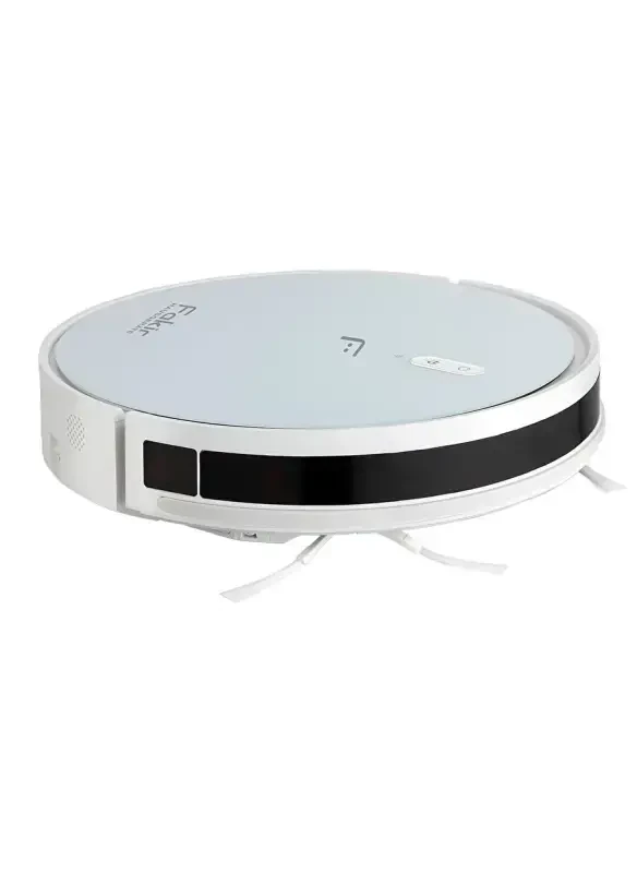 Poor Robert RS 740 Robot Vacuum - 3