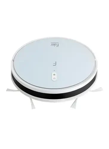Poor Robert RS 740 Robot Vacuum - 4