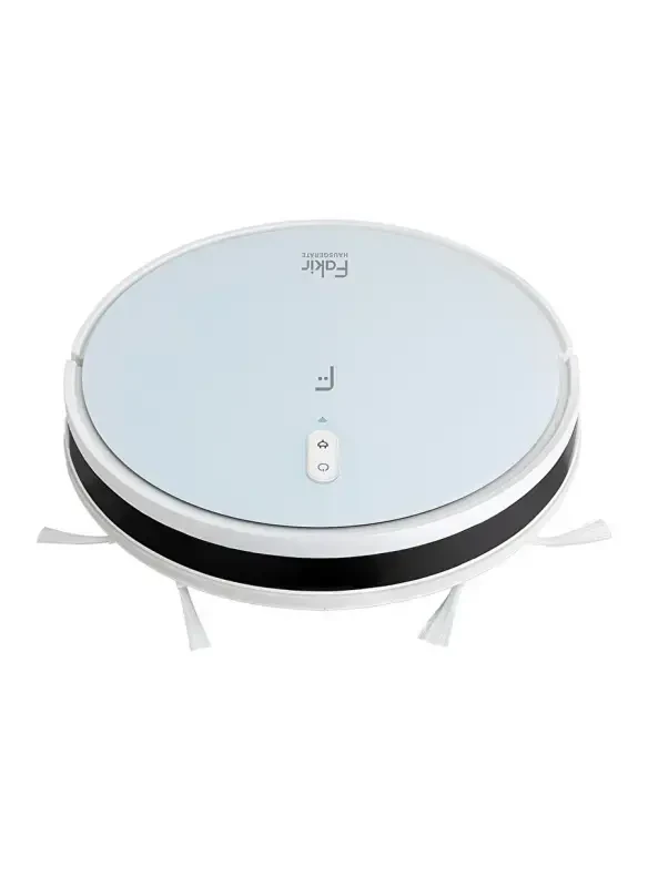 Poor Robert RS 740 Robot Vacuum - 4