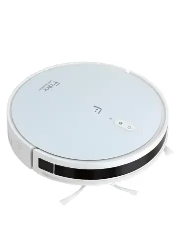Poor Robert RS 740 Robot Vacuum - 5