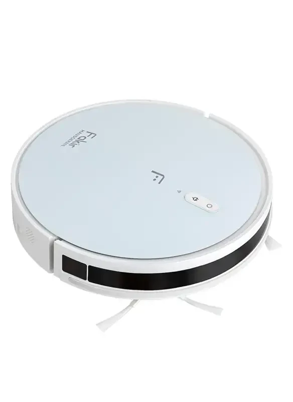 Poor Robert RS 740 Robot Vacuum - 5