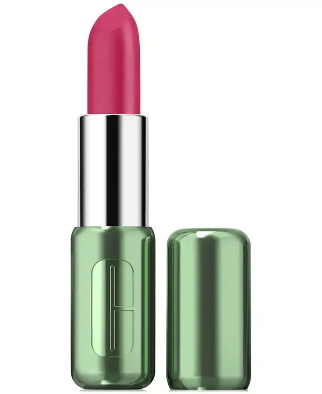 Pop Longwear Matte Lipstick, 0.14 oz.-Rose Pop - 1