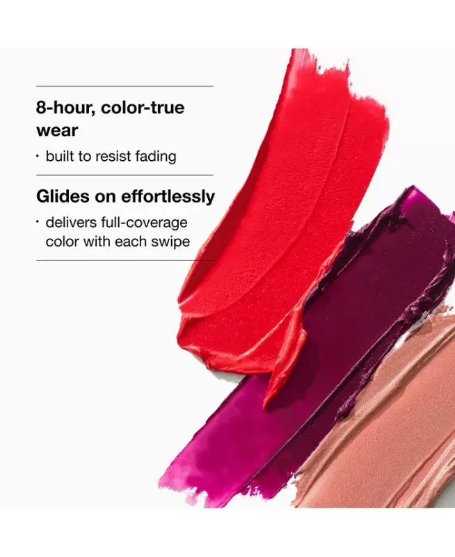 Pop Longwear Matte Lipstick, 0.14 oz.-Rose Pop - 5