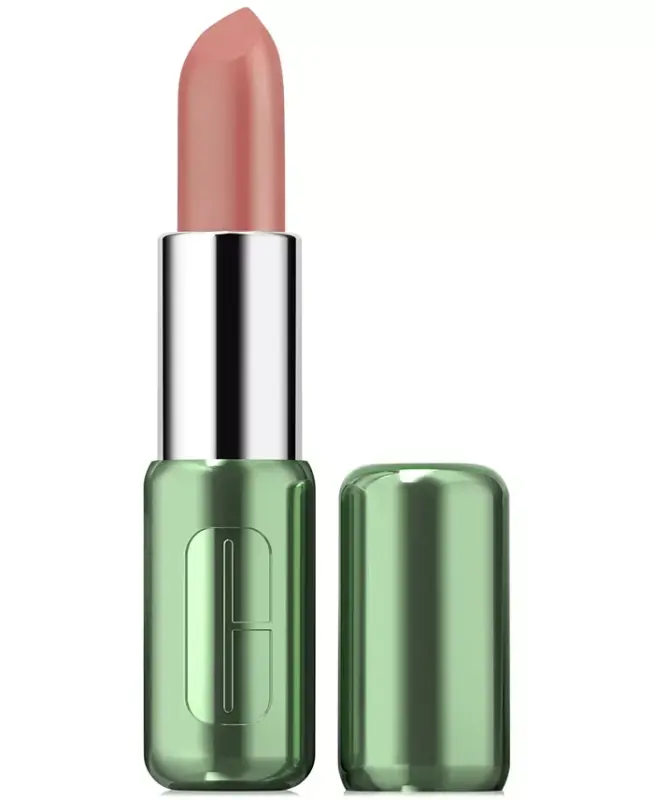 Pop Longwear Matte Lipstick, 0.14 oz. - Blushing Pop - 1