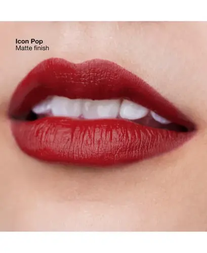 Pop Longwear Matte Lipstick, 0.14 oz. - Icon Pop - 3