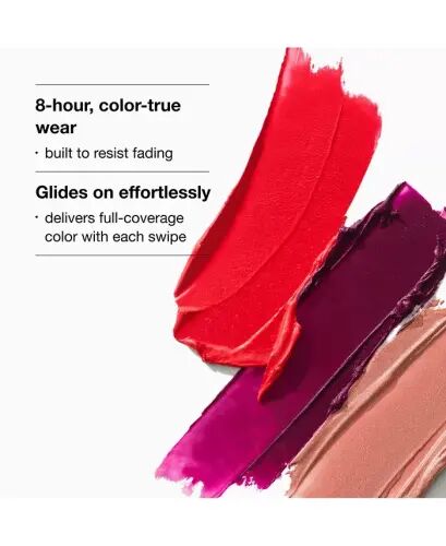 Pop Longwear Matte Lab boʻyogʻi, 0.14 oz.-Peony Pop - 5
