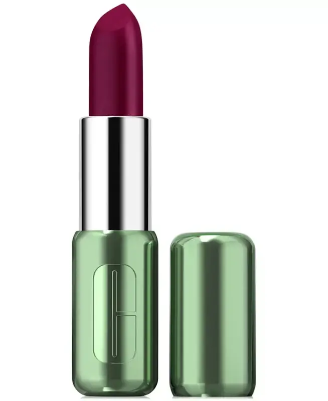 Pop Longwear Matte Lipstick, 0.14 oz.-Bold Pop - 1