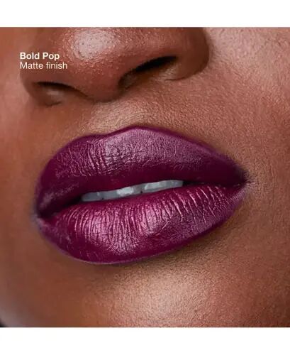 Pop Longwear Matte Lipstick, 0.14 oz. - Bold Pop - 3