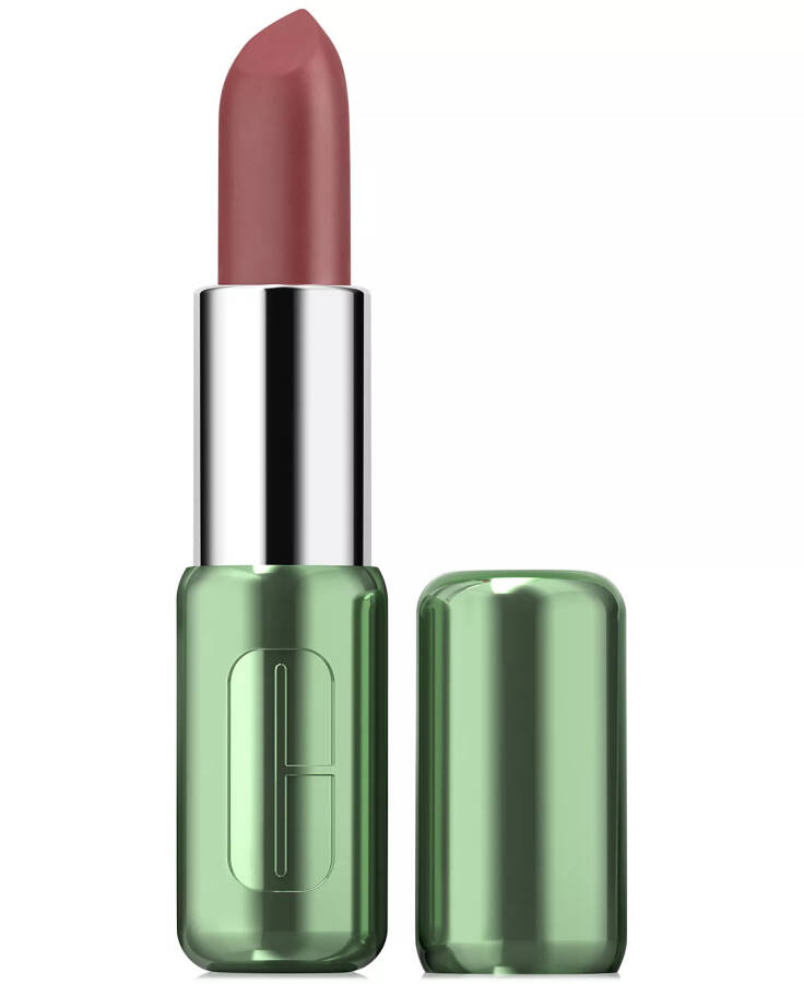 Pop Longwear Matte Lipstick, 0.14 oz, Clove Pop - 1