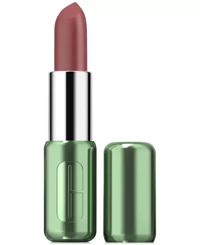 Pop Longwear Matte Lipstick, 0.14 oz. - Clove Pop - 1