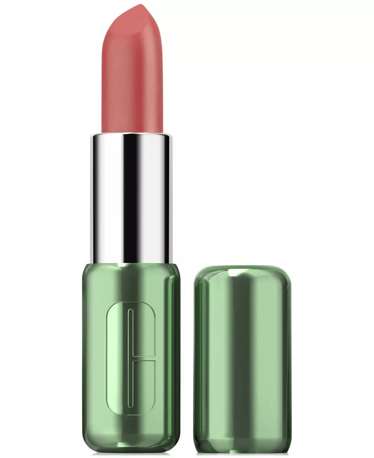 Pop Longwear Matte Lipstick, 0.14 oz Latte Pop - 1