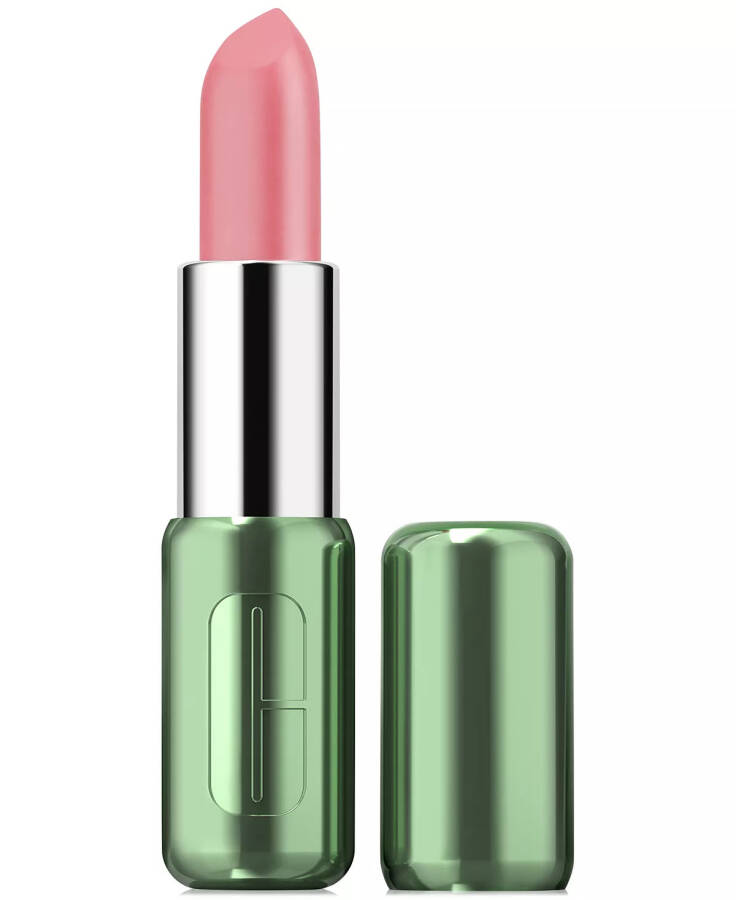 Pop Longwear Matte Lipstick, 0.14 oz. Peony Pop - 1