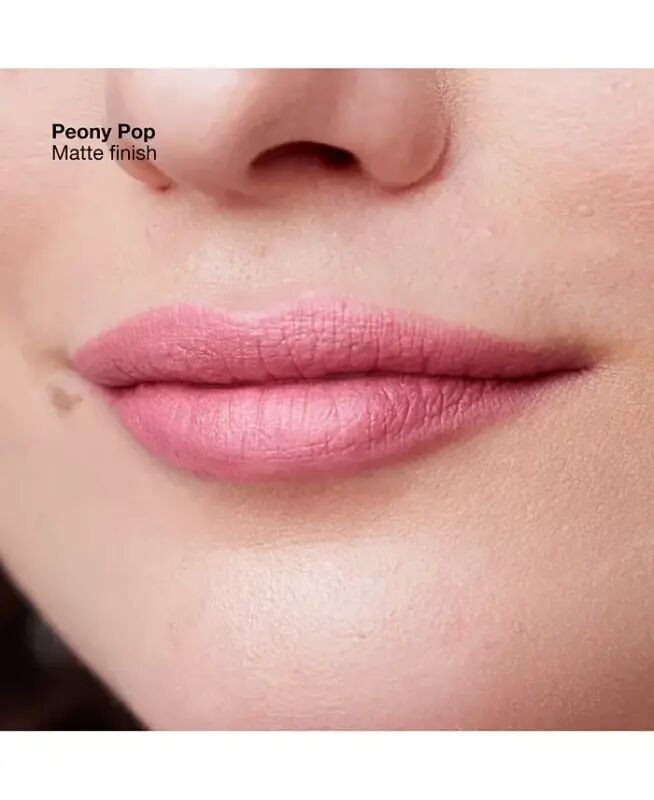 Pop Longwear Matte Lipstick, 0.14 oz.-Peony Pop - 3