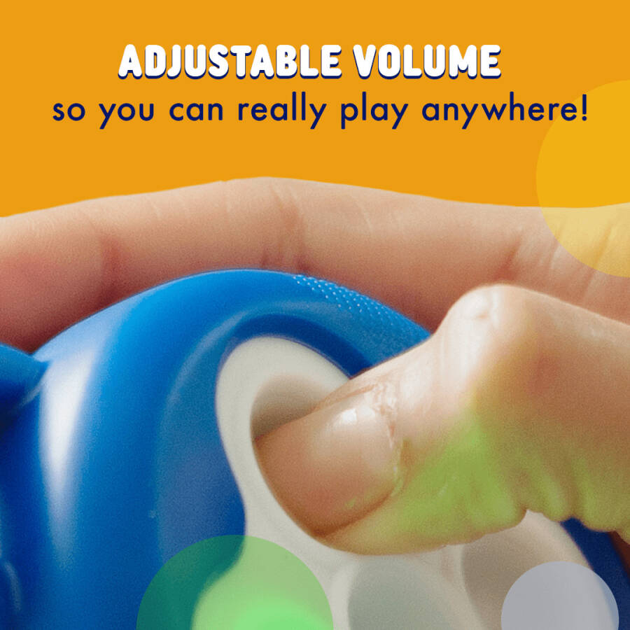 PopIt! Go Game by Buffalo Games - 3