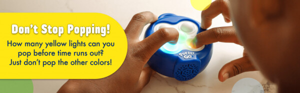 PopIt! Go Game by Buffalo Games - 8