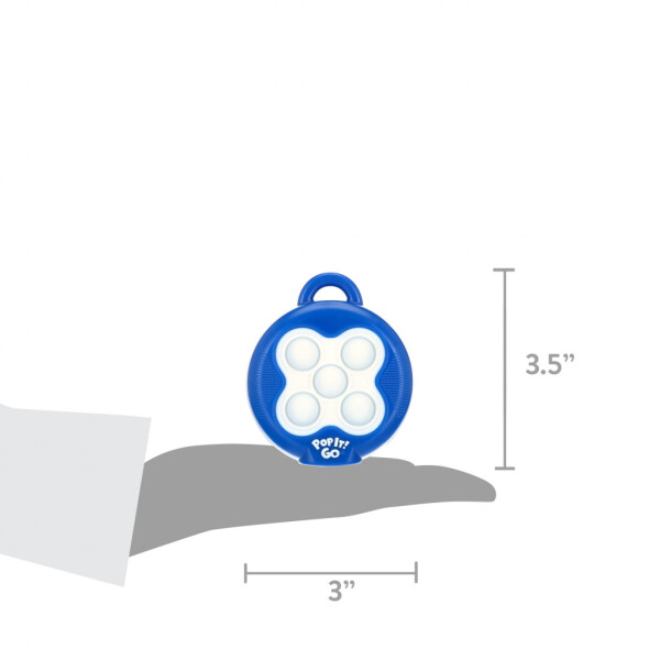 PopIt! Go Game by Buffalo Games - 19