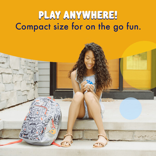 PopIt! Go Игра от Buffalo Games - 5