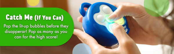 PopIt! Go Игра от Buffalo Games - 9