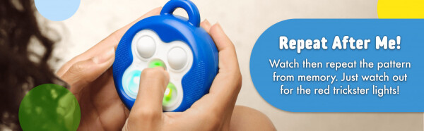 PopIt! Go Игра от Buffalo Games - 15