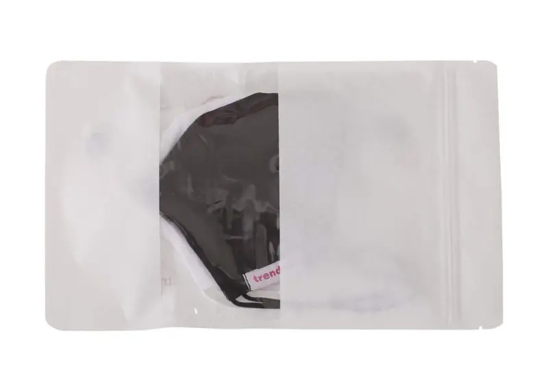 Poplin Takım Maske - 10