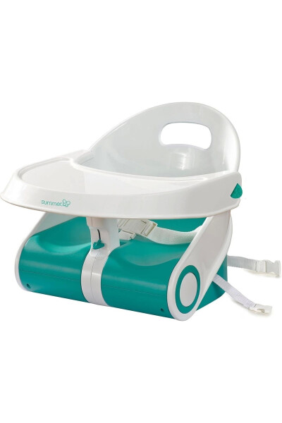 Pop'n Style Portable Booster Seat - 2