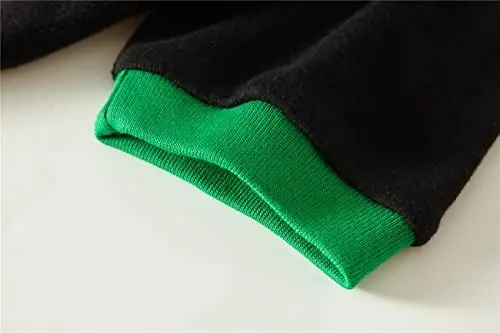 Popshion Boys Pajamas 100% Cotton Toddler 2 Piece Short Sleeve Pjs Kids Summer Sleepwear Clothes Set 3t-10t - 7