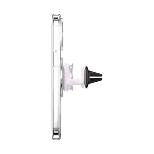 PopSockets Phone Mount for Car, Car Vent Phone Mount - Orchid - 6