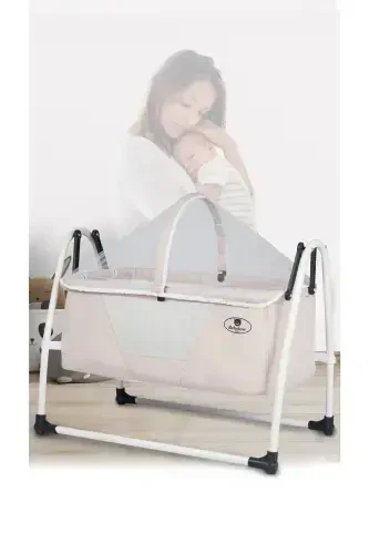 Portable Freestanding Luxury Swing with Fixable Setup - 1