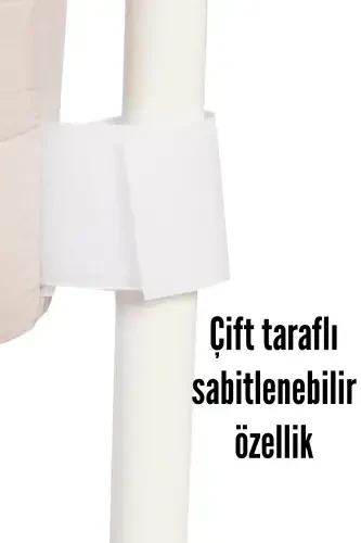 Portable Freestanding Luxury Swing with Fixable Setup - 2