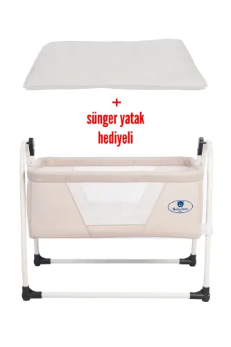 Portable Freestanding Luxury Swing with Fixable Setup - 1