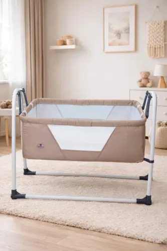 Portable Freestanding Luxury Swing with Fixable Setup - 3