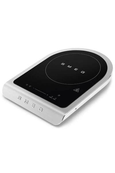 Portable Induction Cooktop - SMEG