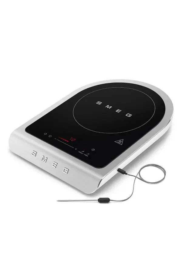 Portable Induction Cooktop - 4
