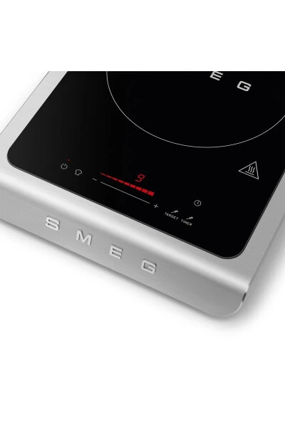 Portable Induction Cooktop - 5