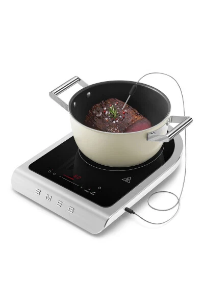 Portable Induction Cooktop - 7