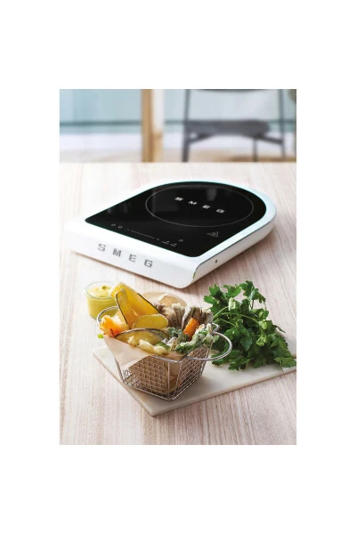Portable Induction Cooktop - 8