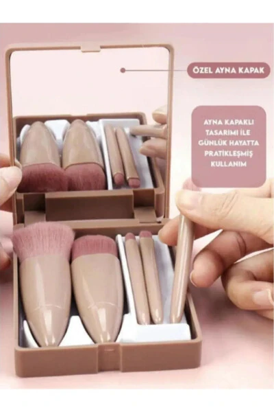 Portable Travel Size Grooming Kit - ACARLARTICARET (1)